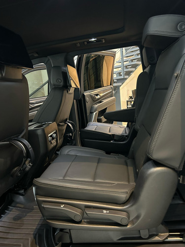 GMC Yukon 6.2 Denali 8 Vel Awd At XL