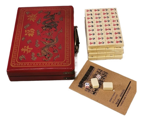 Entretenimiento De Mahjong, Fichas De Mahjong Con