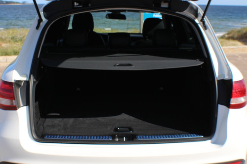 Mercedes-benz Glc 250 Exclusive