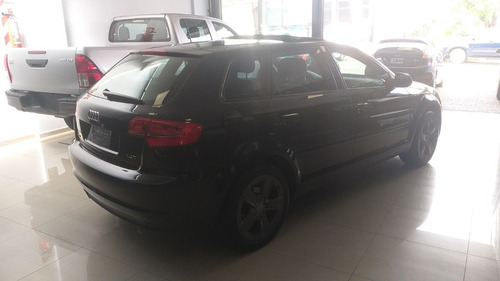 Audi A3 Sportback 1.4 Tsi Stronic