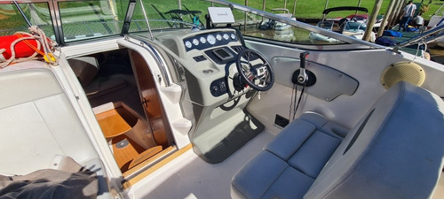 Canestrari 275 Sport Cruiser 2012 Mercruiser 300hp Pata Duo