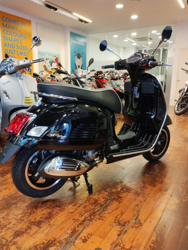 Vespa Gts 300 Super!!!!!!!!!!