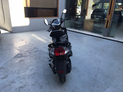 Imagen 3 de 6 de Moto Electrica Sunra Anger 2022 Expoeste