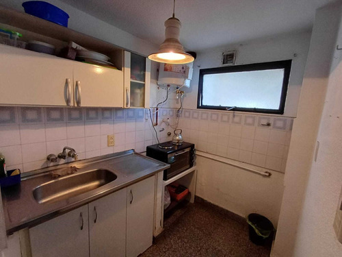 Departamento En Venta En La Plata, G.b.a. Zona Sur, Argentina