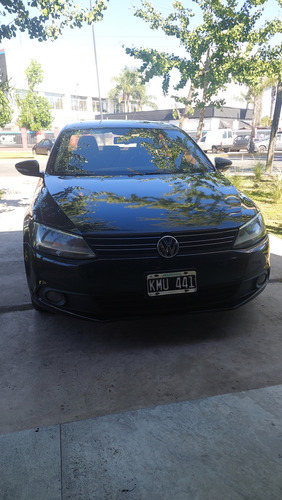 Volkswagen Vento 2.0 Luxury I 140cv