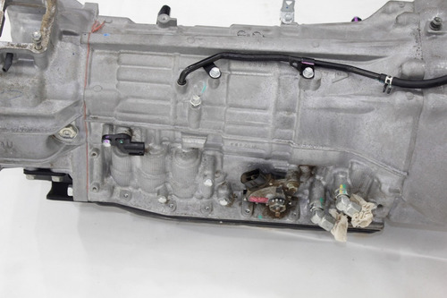 Caixa Câmbio Automática Hilux 12/15 Usado (697) (Usado)