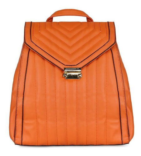 Mochila Koya Orange Bosalina 