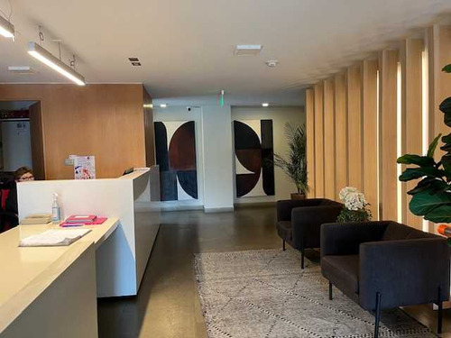 Depto 2 Dormitorios En Edificio Open (92994)