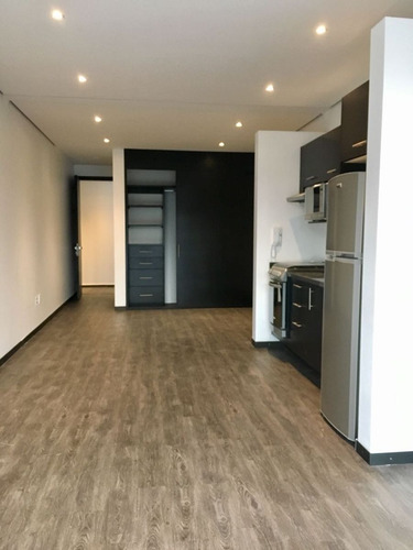 Imagen 1 de 9 de Loft A 5 Minutos De Santa Fe Zotitla 208