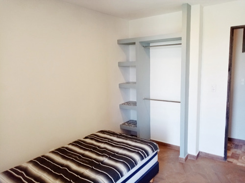 Habitaciones Amuebladas Para Estudiantes Junto Al Tec Cdmx