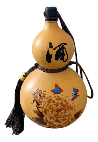 Colgante De Botella De Agua De Calabaza Estilo D Estilo D