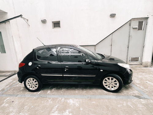 Peugeot 207 Compact Xt 1.6 5p