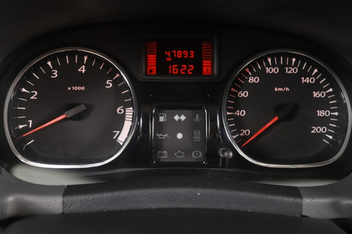 Renault Duster Tech Road 2,0 4x4 2015