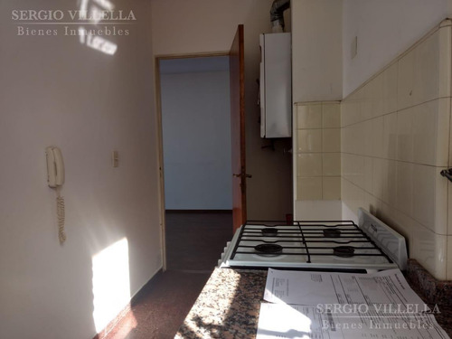 Imagen 5 de 11 de Departamento En Venta De 2 Dormitorios En Rosario