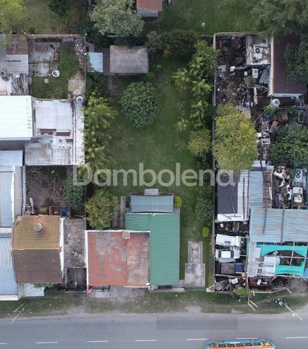Imagen 5 de 10 de Terreno Fracciún En Venta O Permuta Sobre Colectora Acceso Oeste - Paso Del Rey - Moreno