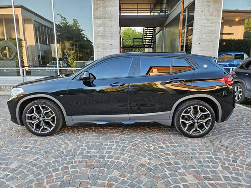 BMW X2 2.0 Sdrive20i Msportx