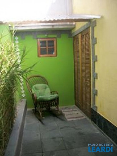 Imagem 5 de 7 de Casa Assobradada - Vila Mazzei - Sp - 465452