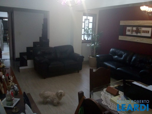 Sobrado - Planalto Paulista - Sp - 566888