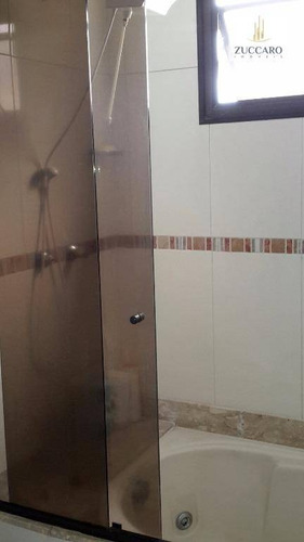 Apartamento Residencial À Venda, Vila Galvão, Guarulhos. - Ap9354