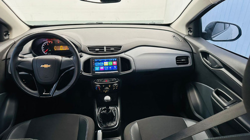 Chevrolet Onix BLACK EDITION