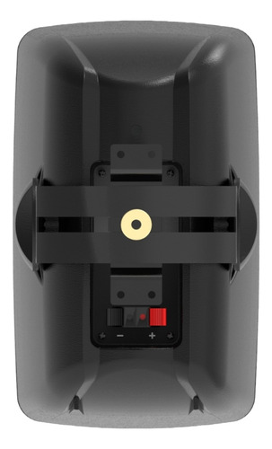Kit Som Ambiente Receiver + 6 Cx Jbl + 50mts Fio + Microfone