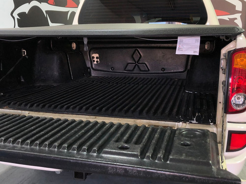 Mitsubishi L200 Triton 3.5 HPE 4X4 CD V6 24V