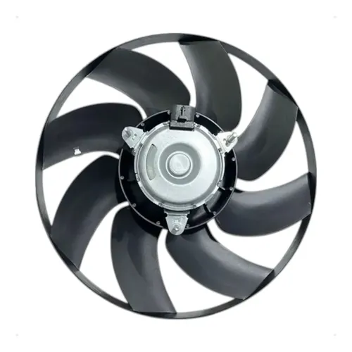 Ventoinha Ford Fiesta 1997 1998 1999 Com Ar Condicionado
