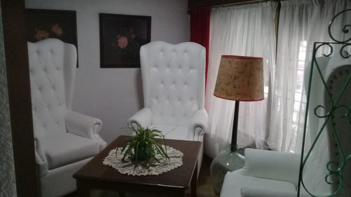 Alquiler Sillon Princesa, Cumpleaños Y Casamientos