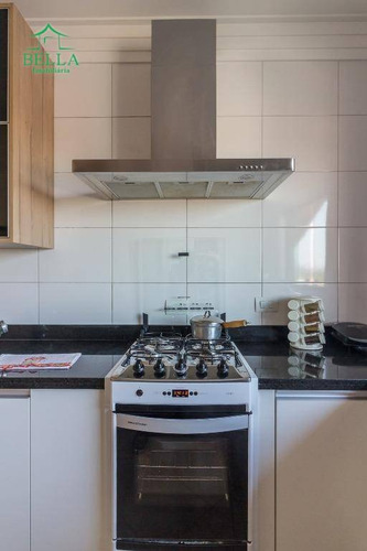 Imagem 28 de 29 de Sobrado Residencial À Venda, Parque São Domingos, São Paulo. - So1305