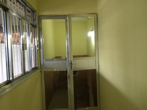 Casa À Venda Na Rua Da Bondade, Vila João Rodrigues, Belford Roxo - Rj - Liv-11488