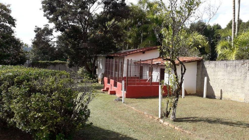 Imagem 8 de 30 de Chácara Com 4 Dormitórios À Venda, 5000 M² Por R$ 900.000,00 - Éden - Sorocaba/sp - Ch0295