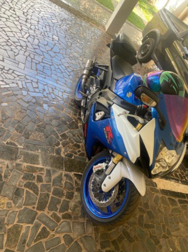 Imagem 6 de 6 de Suzuki Gsx-r Srad 750