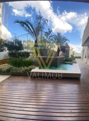 Imagem 17 de 22 de Apartamento - Ref: 5471
