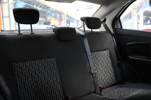 Ford Ka 1.5 TIVCT SE PLUS
