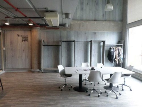 Imagen 9 de 19 de Oficina En Arriendo En Huechuraba