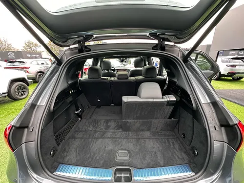 Nueva Gle 450 Suv 4matic 2026 Hibrida 7 Puestos