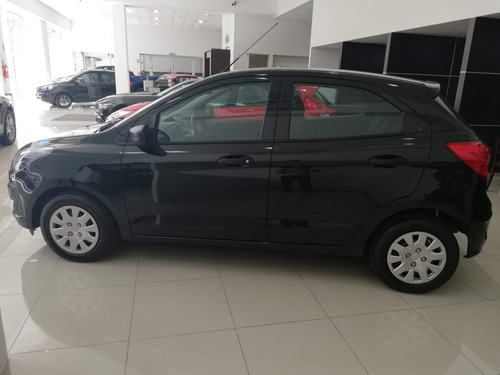 Ford Ka S 1.5 2021 0km Entrega Inmediata El Mejor Precio (s)