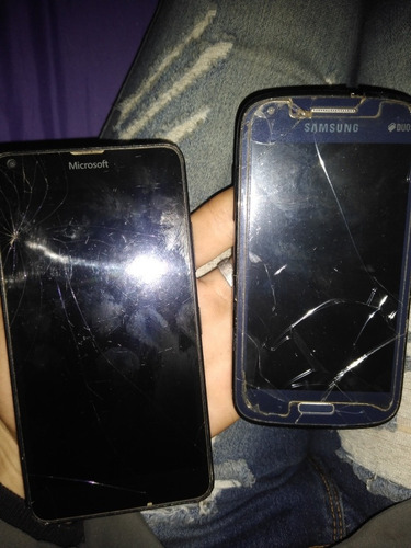 Imagen 1 de 1 de Teléfonos Para Repuesto