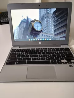 Notebook Hp Chromebook 11.6