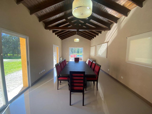 Casa En Venta En Campos De Roca
