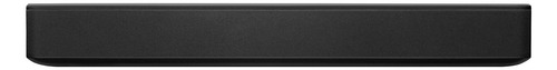 Seagate Stgx2000400 2tb Hdd Externo Negro Portátil Negro