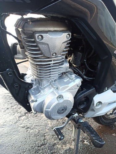 Imagem 7 de 10 de Honda Cg Fan 160