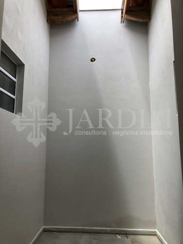 Imagem 15 de 17 de Casa Nova - São Francisco- Colibris - Ca00831 - 68989988