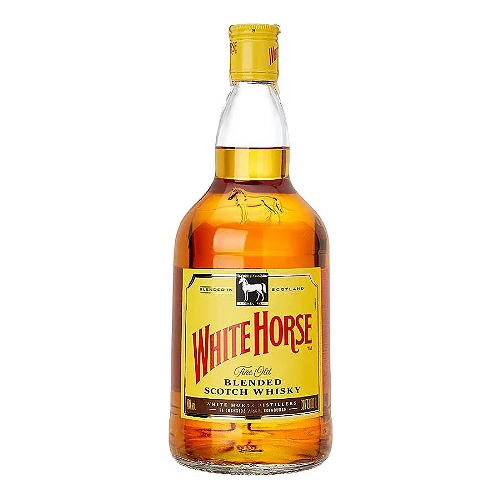 Whisky White Horse 1l