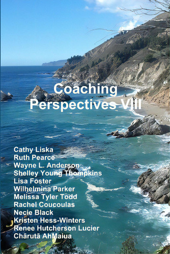 Coaching Perspectives Viii, De Coaching Certification, Center For. Editorial Lulu Pr, Tapa Blanda En Inglés