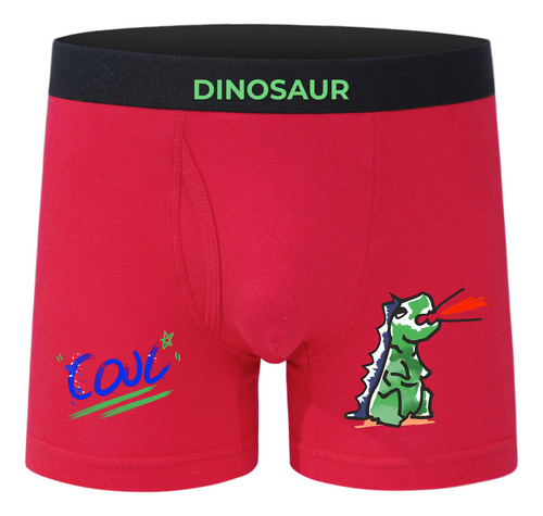 Pack De 10 Calzoncillos Deportivos Transpirables Con Forma D