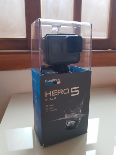 Gopro Hero 5