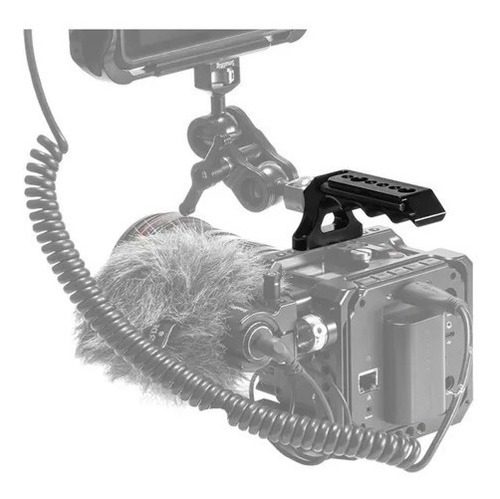 Imagem 4 de 5 de Top Handle Smallrig Grip Superior Para Cages Md2393