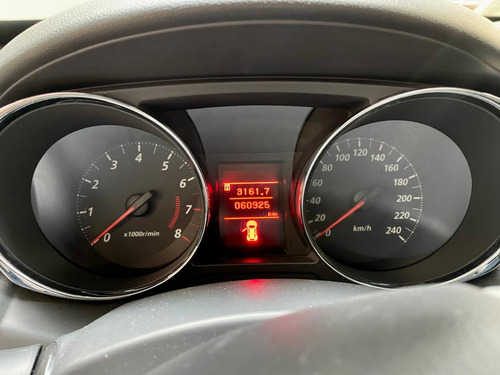 Mitsubishi ASX 2.0 4wd Cvt 5p
