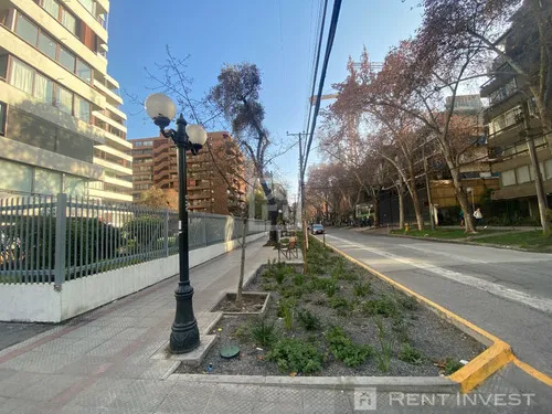 Imagen 3 de 26 de Departamento En Venta En Providencia